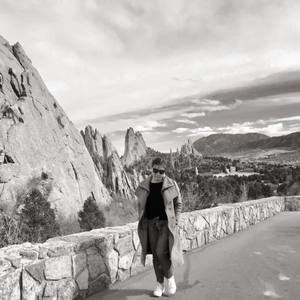 Meet your Posher, Celeste